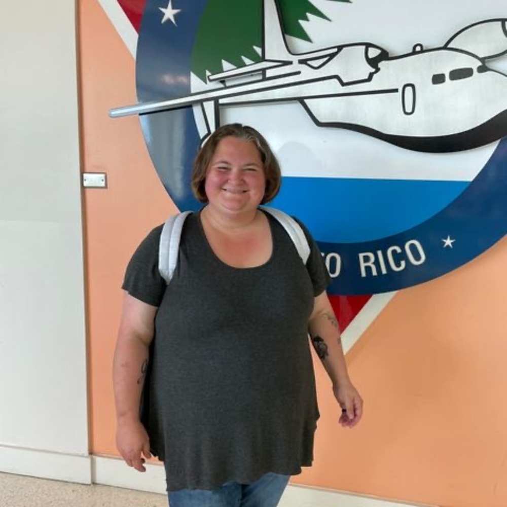 Meet your Posher, Sommer